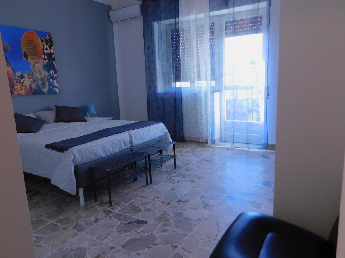 קטאניה Frankie'S House B&B מראה חיצוני תמונה