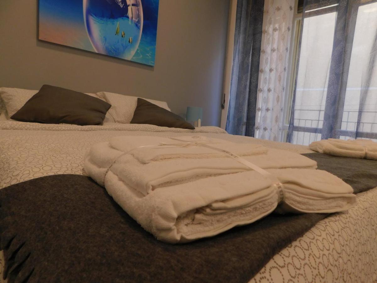 קטאניה Frankie'S House B&B מראה חיצוני תמונה