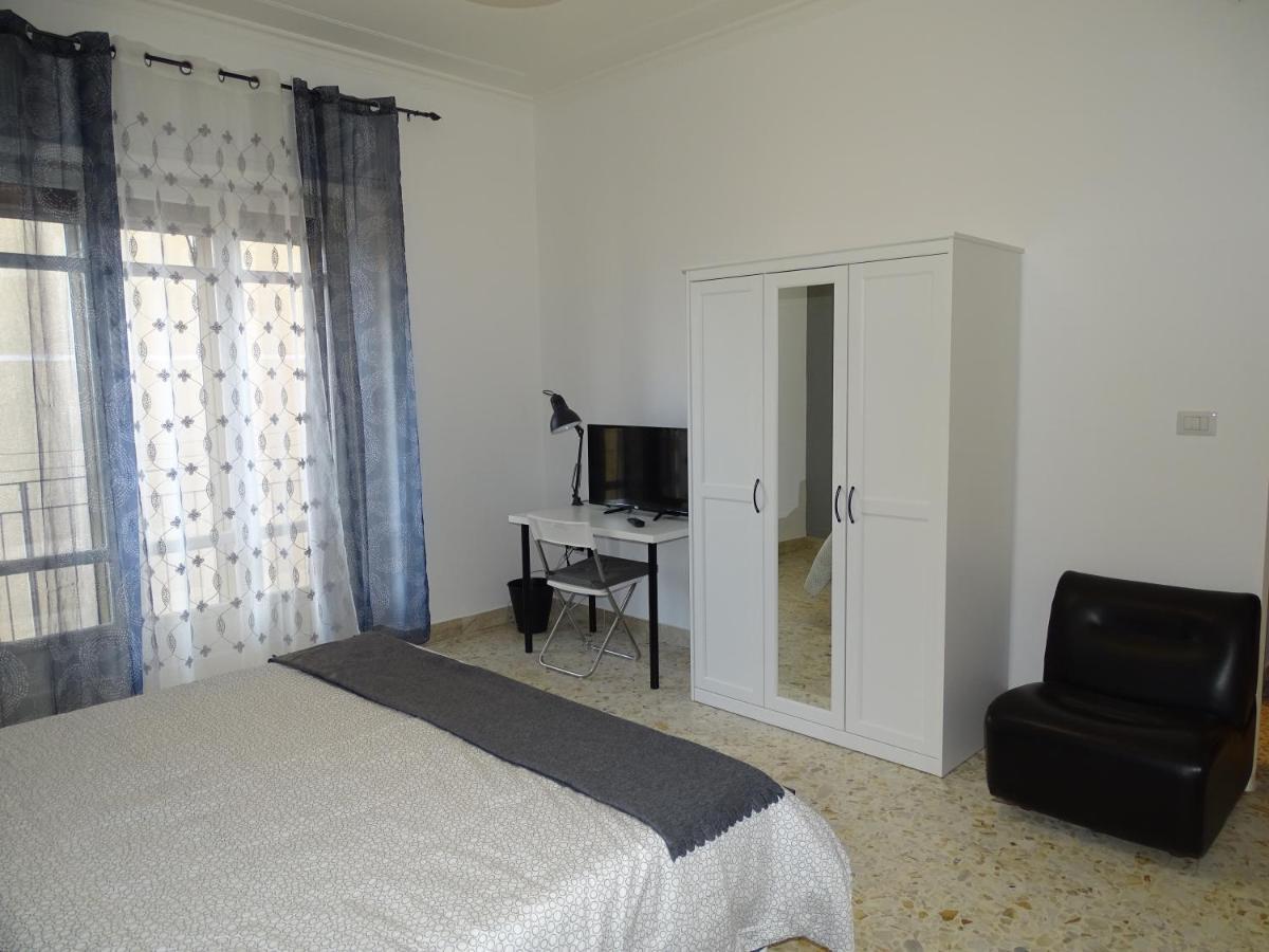 קטאניה Frankie'S House B&B מראה חיצוני תמונה
