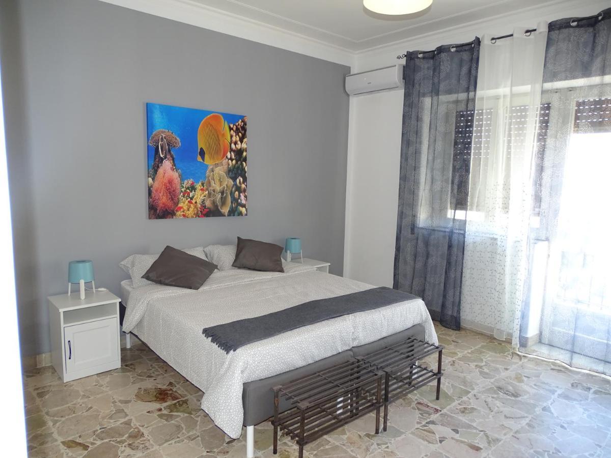 קטאניה Frankie'S House B&B מראה חיצוני תמונה