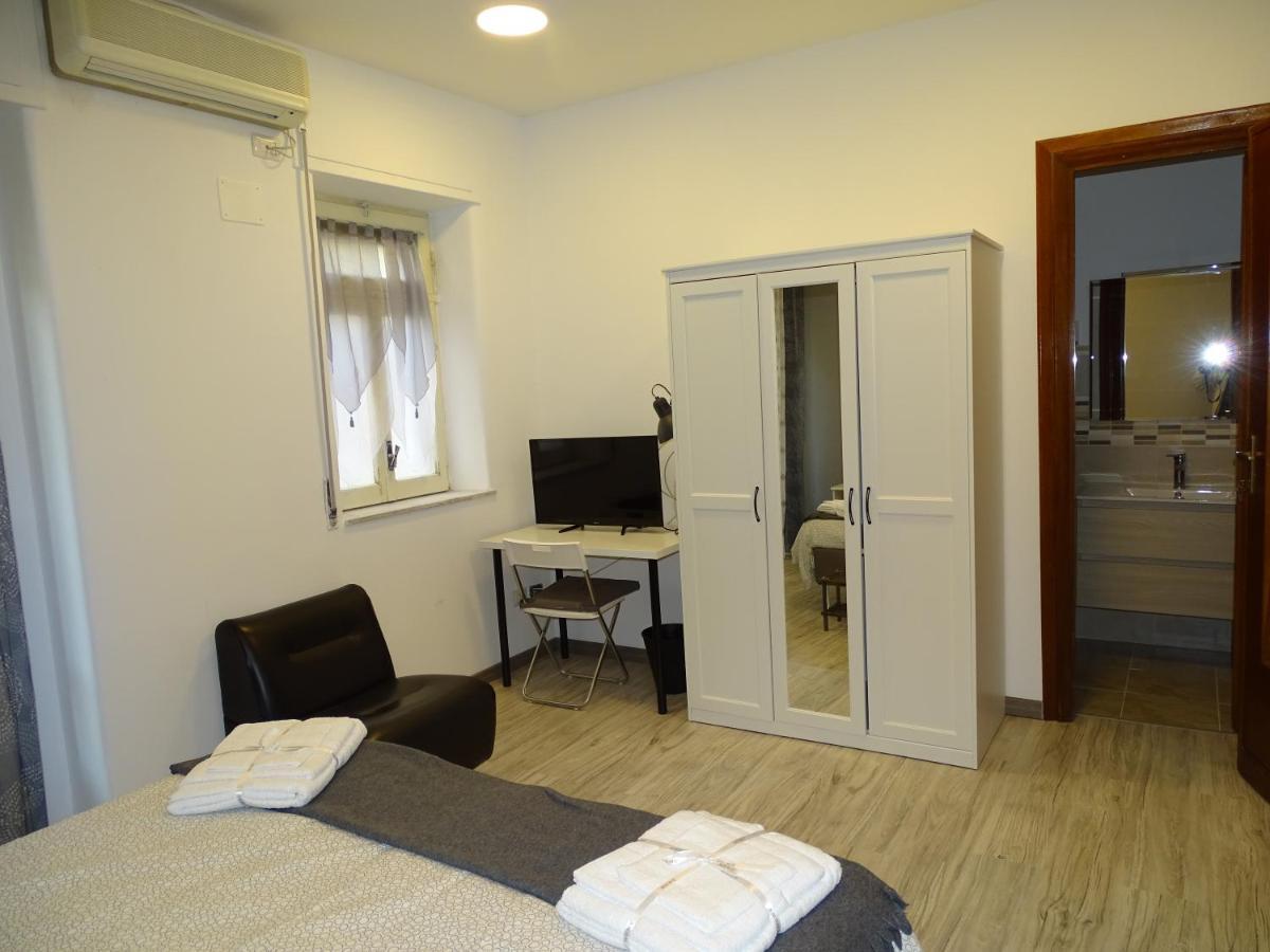 קטאניה Frankie'S House B&B מראה חיצוני תמונה