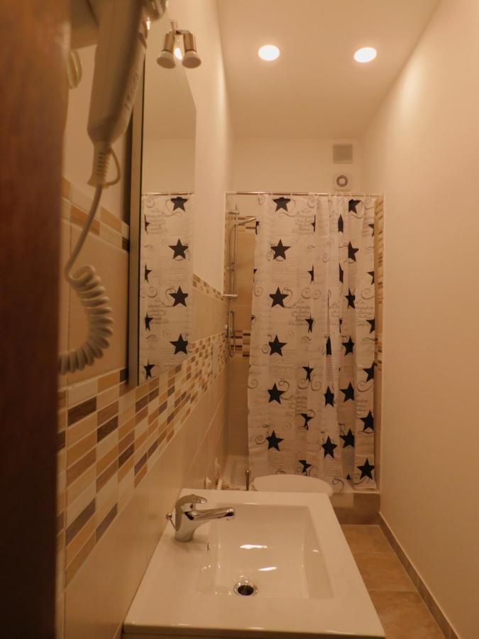 קטאניה Frankie'S House B&B מראה חיצוני תמונה