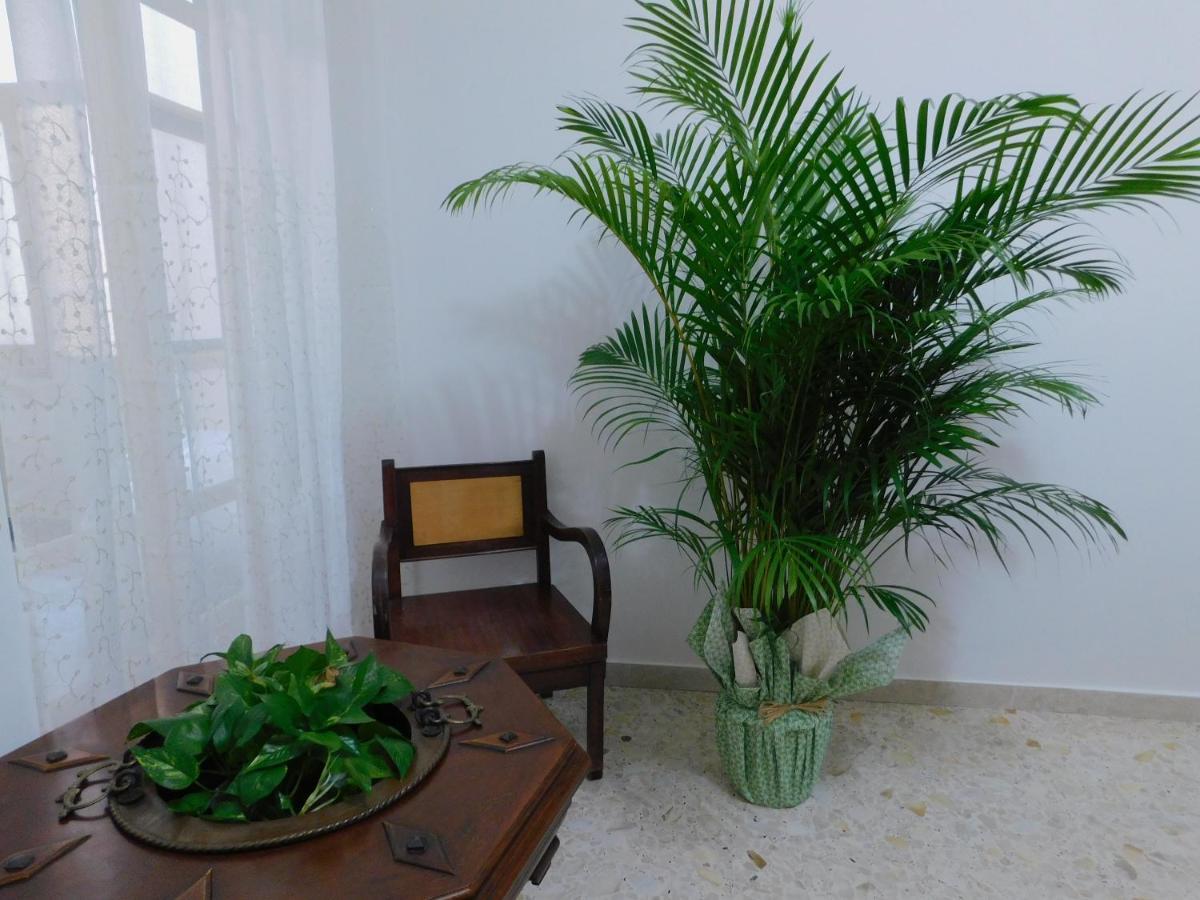 קטאניה Frankie'S House B&B מראה חיצוני תמונה