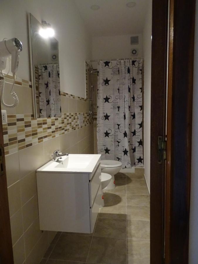 קטאניה Frankie'S House B&B מראה חיצוני תמונה