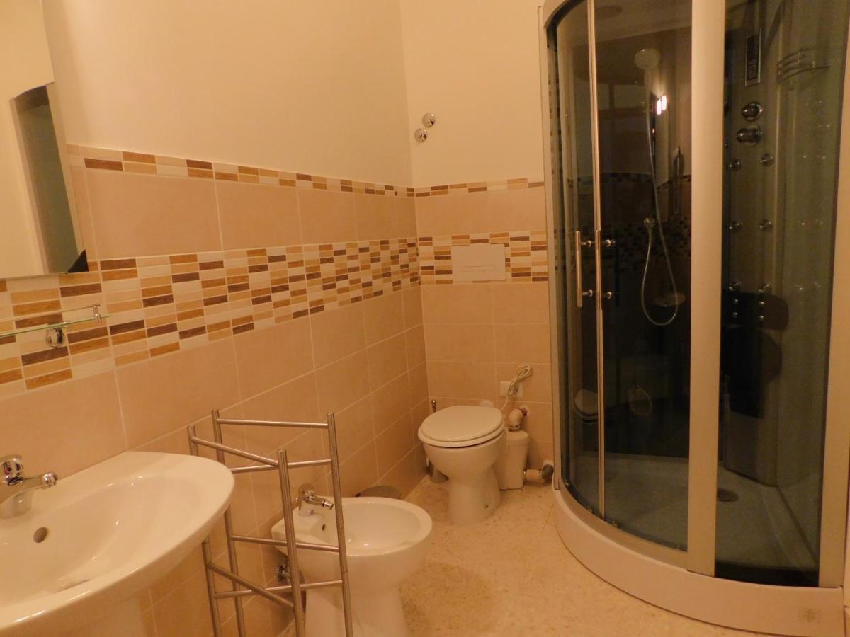 קטאניה Frankie'S House B&B מראה חיצוני תמונה